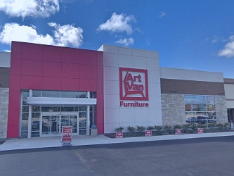 Art Van Furniture Closing All Stores, Including 24 In Illinois | Deerfield,  IL Patch